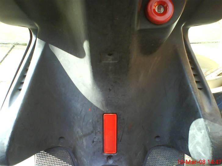 Yamaha Aerox Lc DD (Efter) - NYT!  OBS SE MANGE FLERE BILLEDER I MIT FOTOALBUM!!!! billede 4