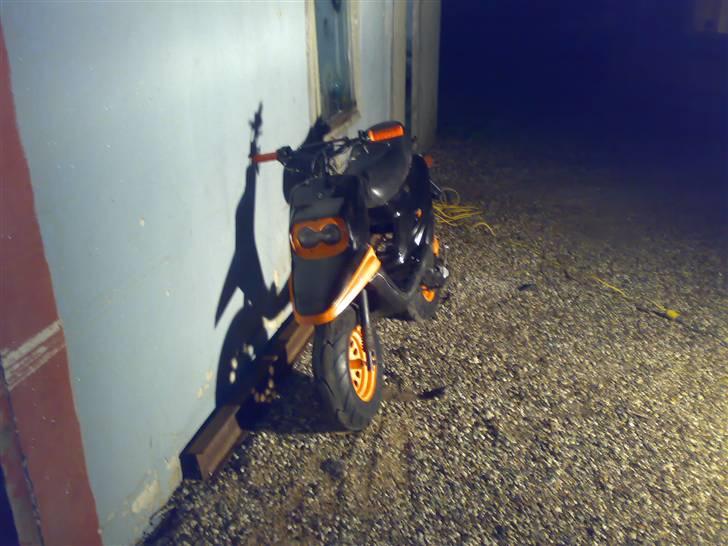 Yamaha bws billede 8