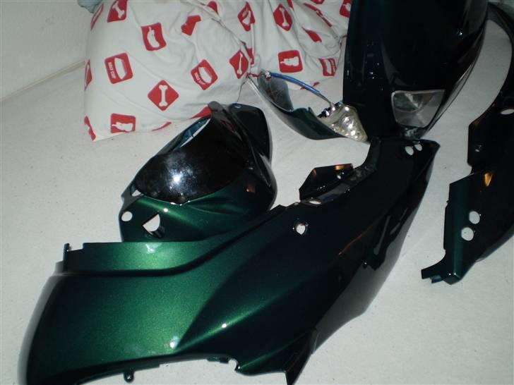 PGO Dr.Big (solgt) billede 10