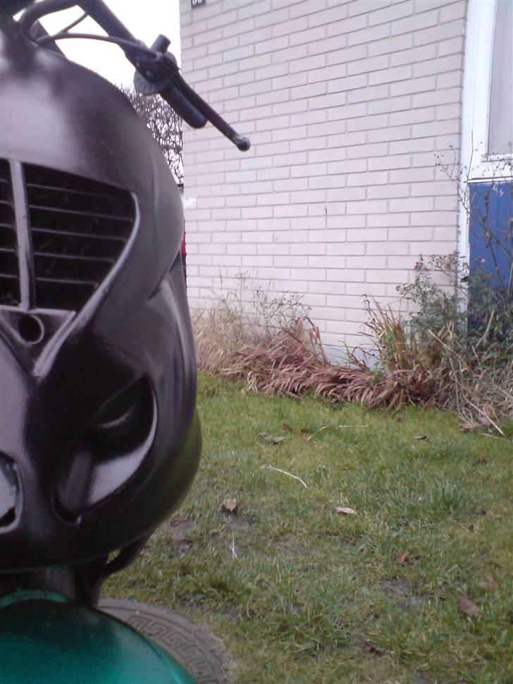 Piaggio PROJEKT--MC3BYTTET - NYT billede 9