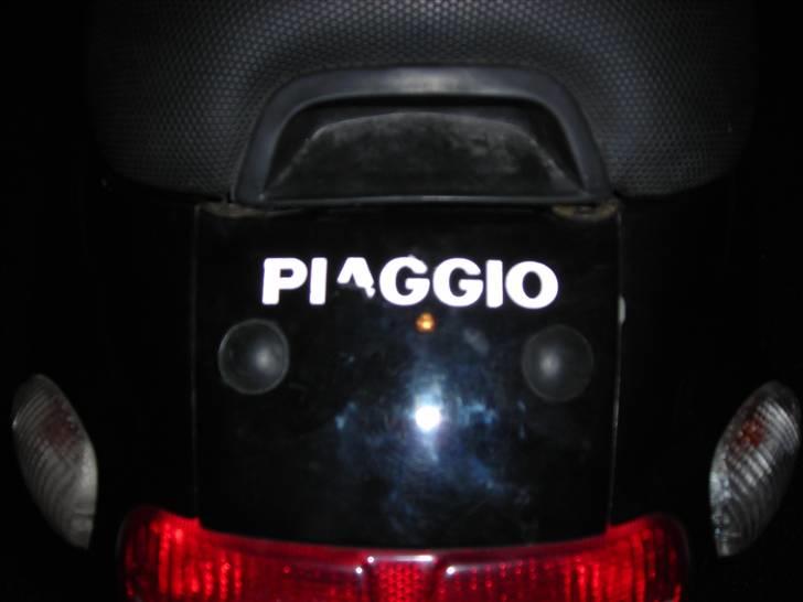 Piaggio Typhoon solgt billede 15