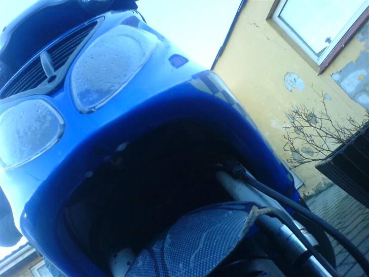 Piaggio NRG mc3 (Væk) billede 10