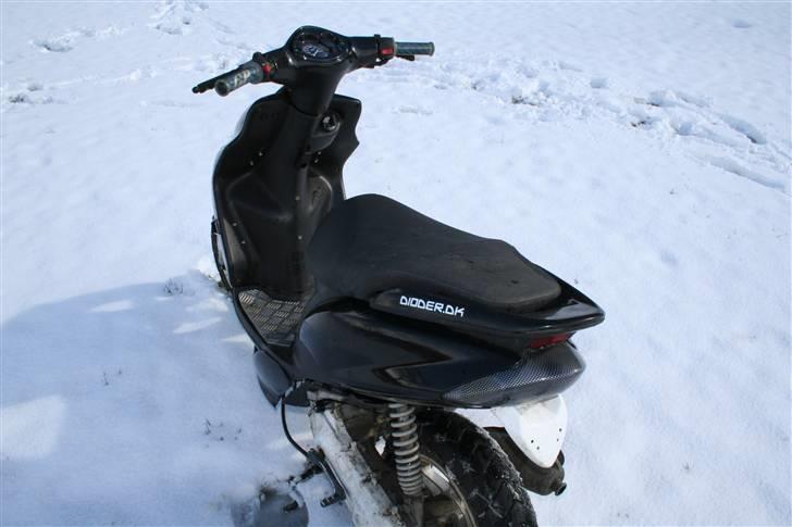 Yamaha Jog R !"SOLGT"! billede 2