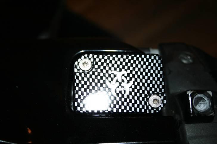 Yamaha Jog R !"SOLGT"! billede 11