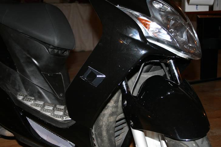 Yamaha Jog R !"SOLGT"! billede 14