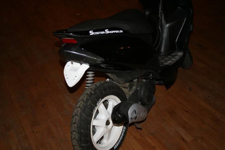 Yamaha Jog R !"SOLGT"! billede 17