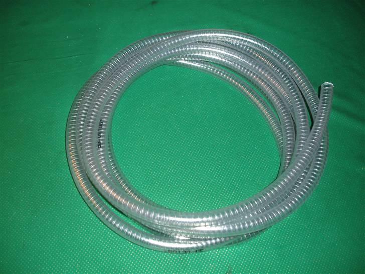 Aprilia SR 50 / Aerox SOLGT - nice slange:D skriv hvis i er intra så kan vi måske finde ud af noget billede 11