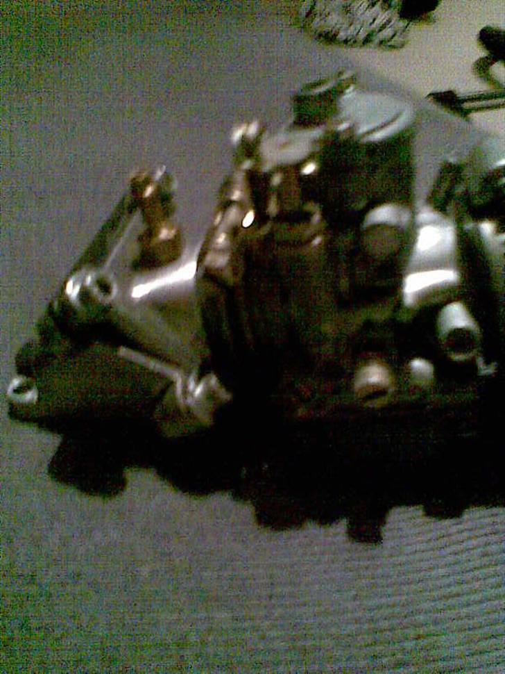 Puch maxi k røde :) - big blok :) billede 9