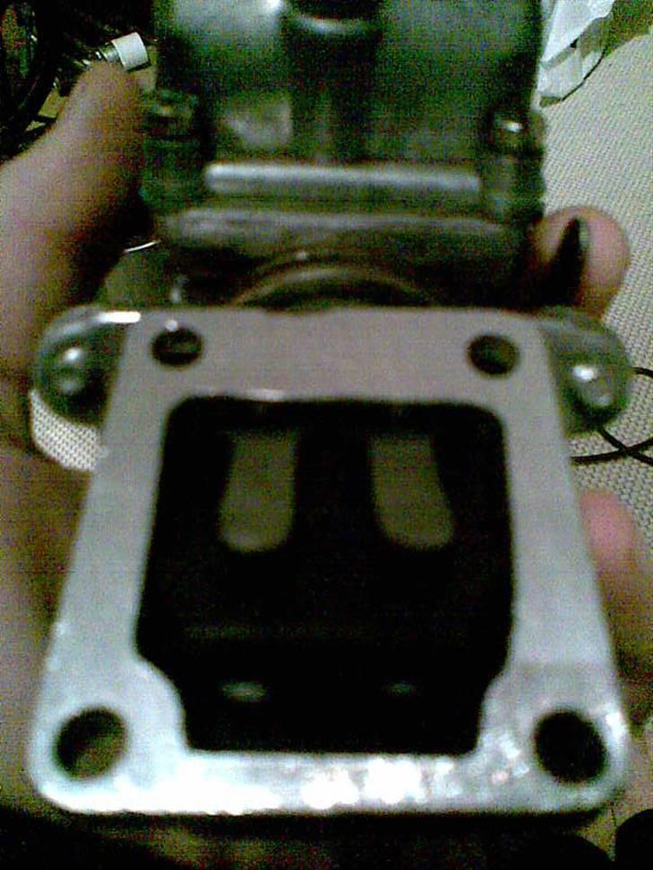 Puch maxi k røde :) - ja der er et stort hul billede 12