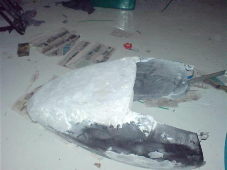 Aprilia sonic billede 7