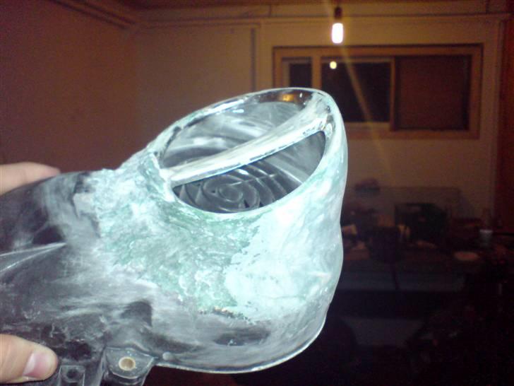 Aprilia sonic billede 8