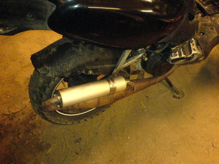 PGO pmx sport(solgt)  - den er god :D billede 6