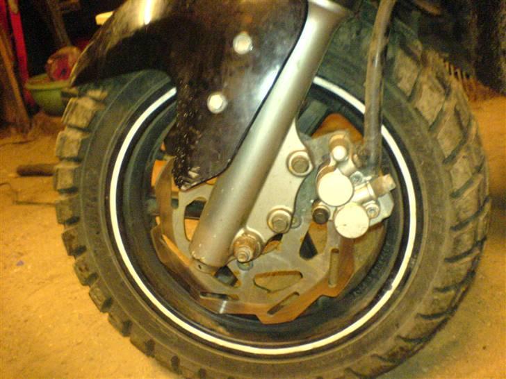 PGO pmx sport(solgt)  billede 8