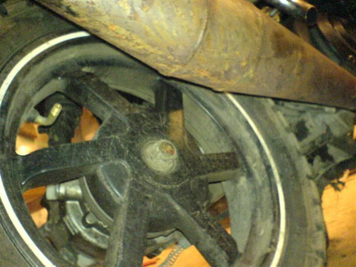 PGO pmx sport(solgt)  billede 9