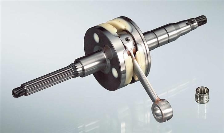 Yamaha Bws ' ng   SOLGT!! billede 9