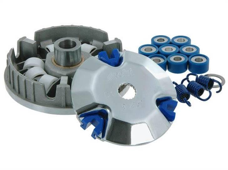 Yamaha Bws ' ng   SOLGT!! billede 11