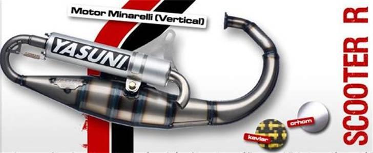 Yamaha Bws ' ng   SOLGT!! billede 12