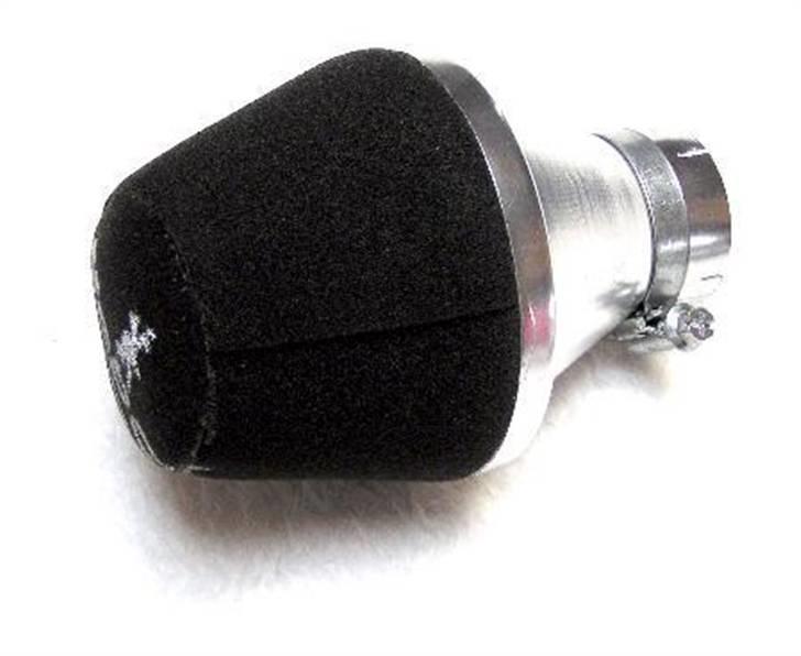 Yamaha Bws ' ng   SOLGT!! billede 13