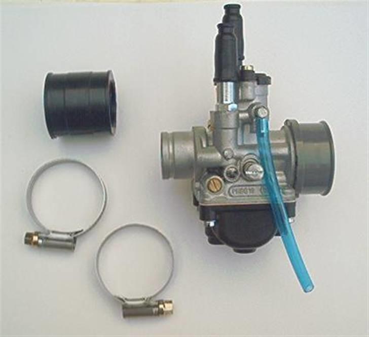 Yamaha Bws ' ng   SOLGT!! billede 14