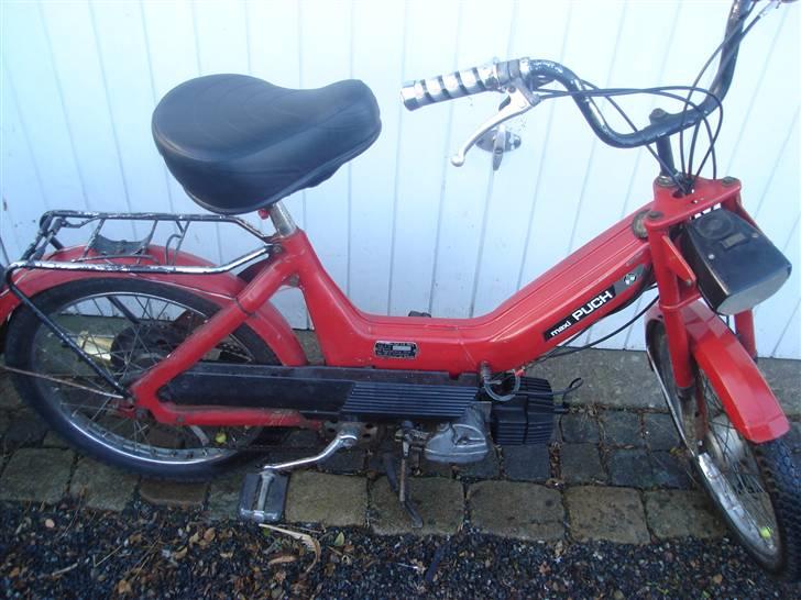 Puch Maxi- Til salg/bytte billede 5