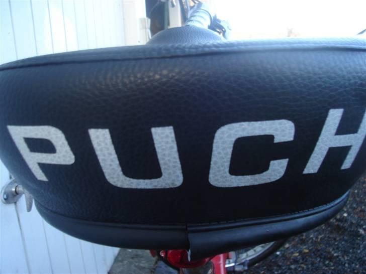 Puch Maxi- Til salg/bytte billede 6