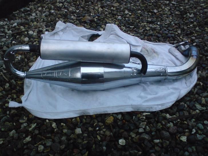 PGO pmx sport billede 12