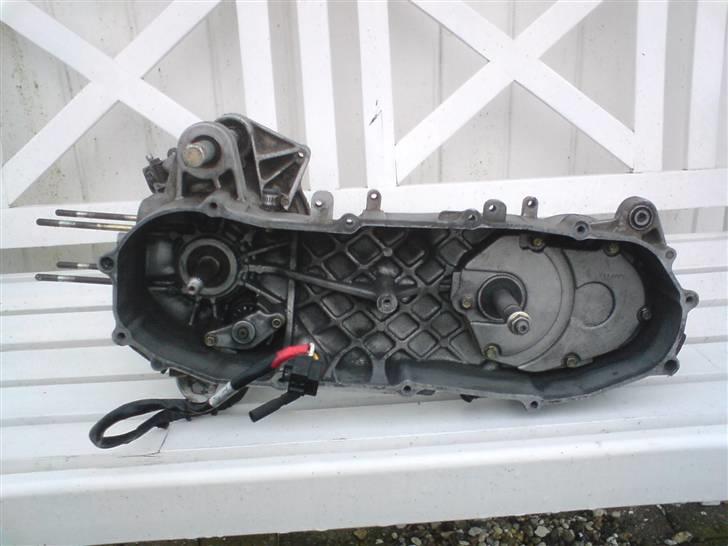 PGO pmx sport billede 13