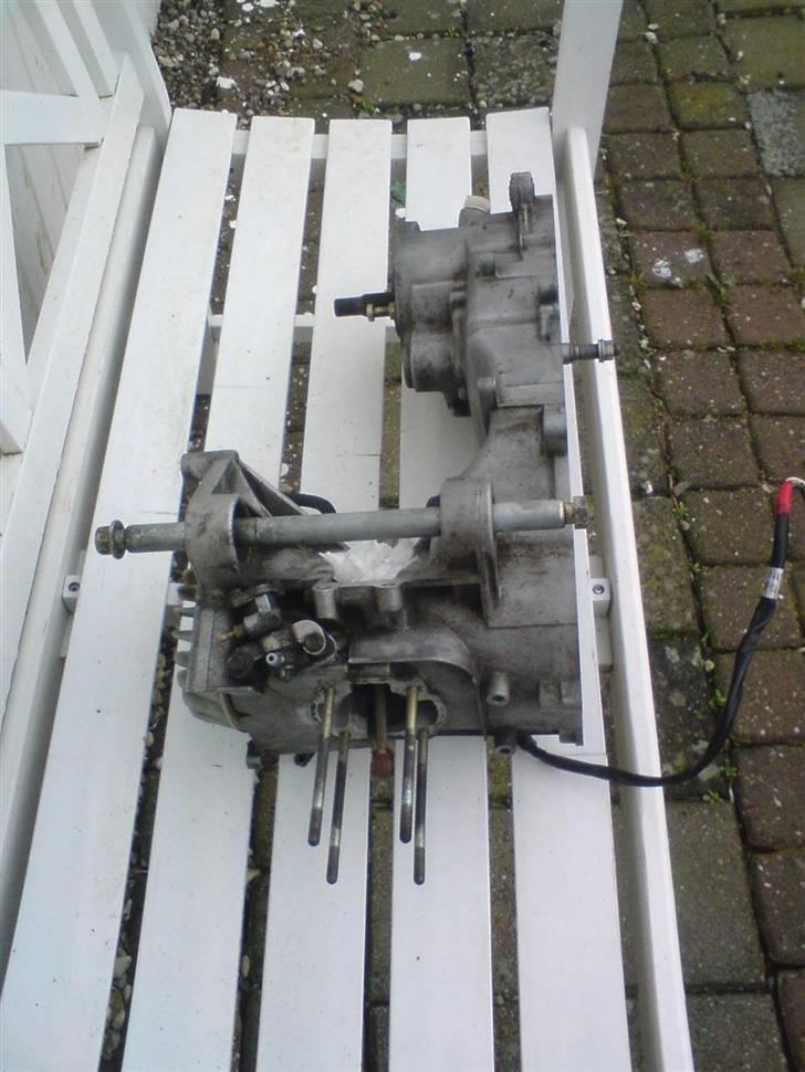 PGO pmx sport billede 14