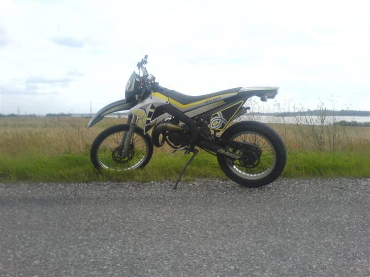 Gilera RCR(MHR TS) (Solgt) - Igen i frederikssund... (Ved Marbæk) billede 14