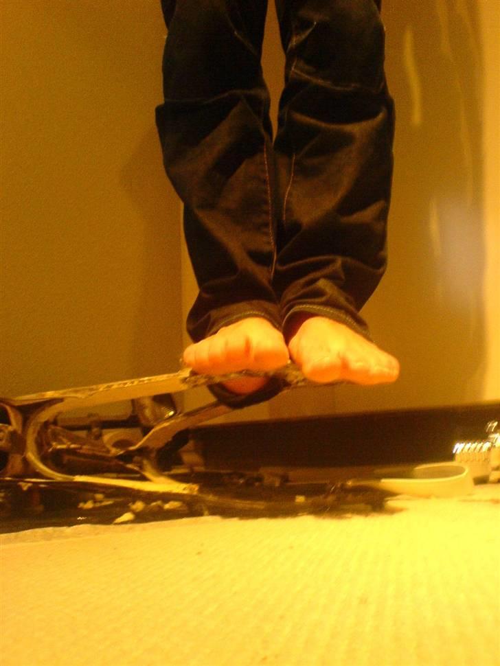 Puch maxi k røde :) - kom og vis mig noget der er stærkere :) billede 17