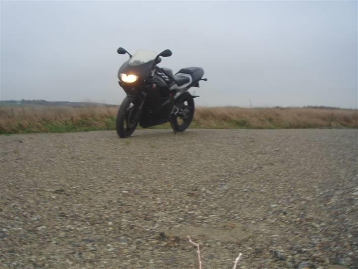 Aprilia  RS50   --Byttet-- billede 11