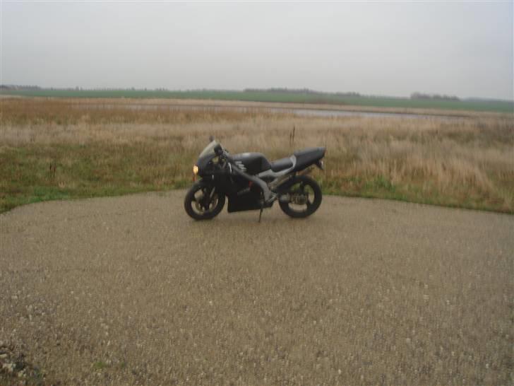 Aprilia  RS50   --Byttet-- billede 12