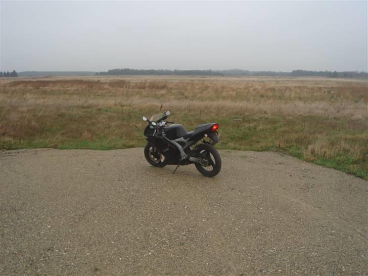 Aprilia  RS50   --Byttet-- billede 13