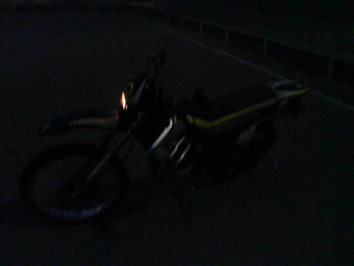 Gilera rcr "lc" "dd" solgt. billede 9