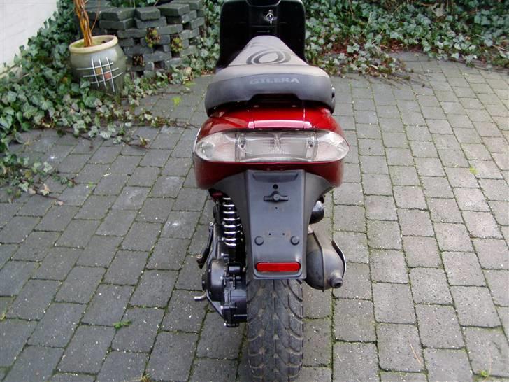 Gilera Stalker Byttet til Jog R billede 5