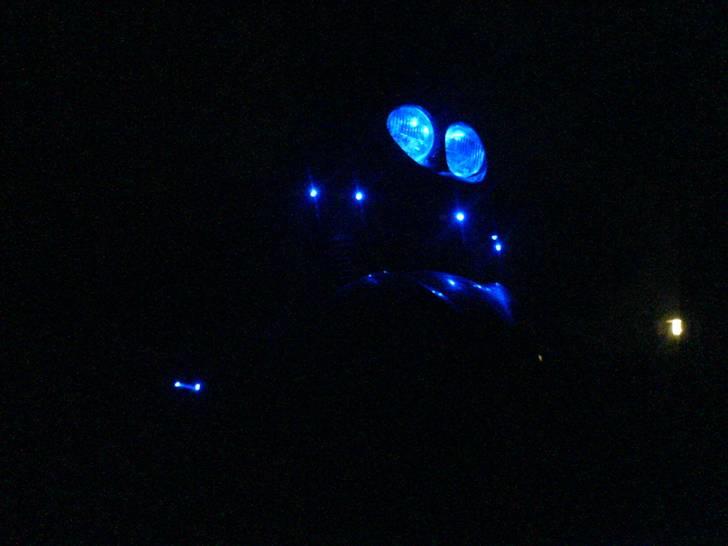 PGO pmx sport(solgt)  billede 11