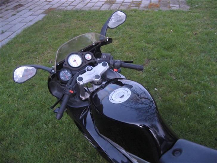 Aprilia RS 50 billede 6