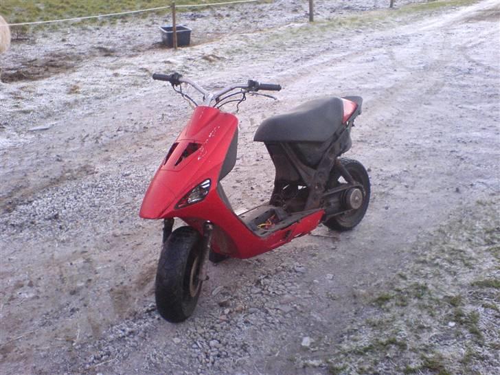 Atala Hacker billede 1