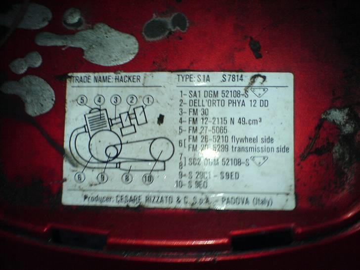 Atala Hacker billede 12