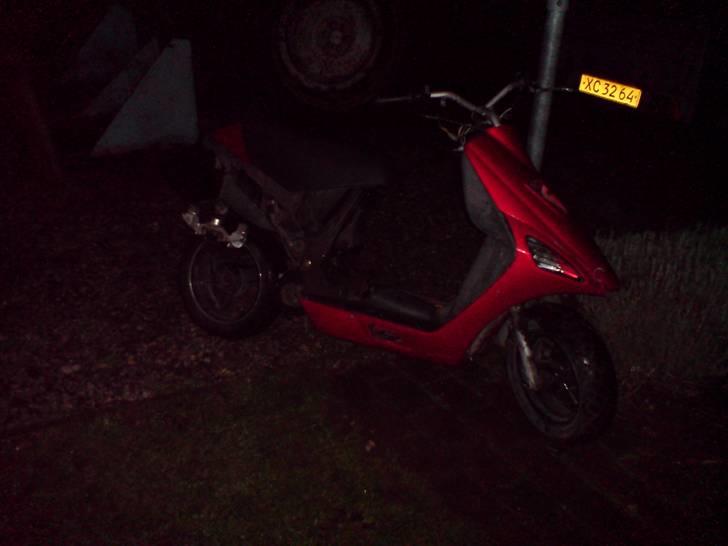 Atala Hacker - Lige kommet hjem billede 18