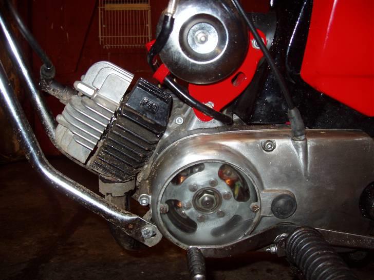 Yamaha fs1 4gear stjålet billede 4