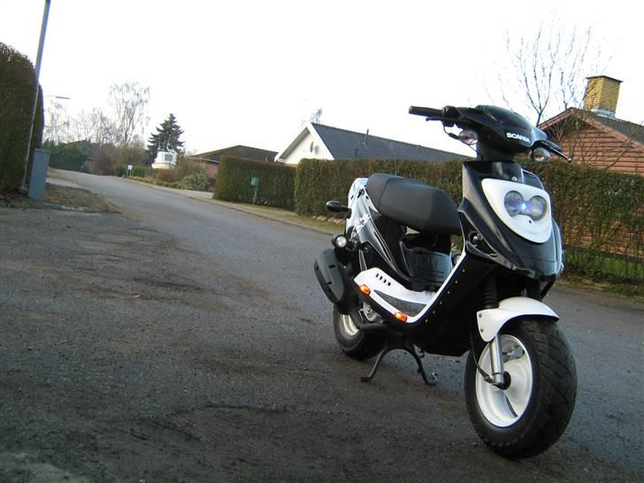 PGO *Scania Edition* Byttet! billede 1