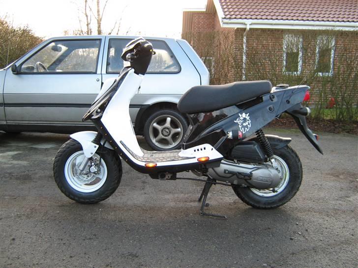 PGO *Scania Edition* Byttet! billede 4