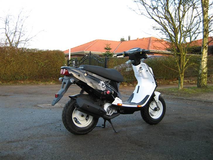 PGO *Scania Edition* Byttet! billede 5