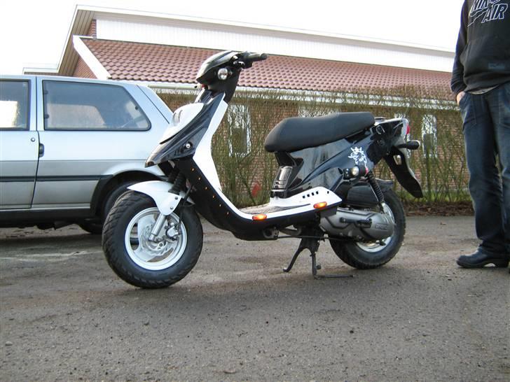 PGO *Scania Edition* Byttet! billede 12