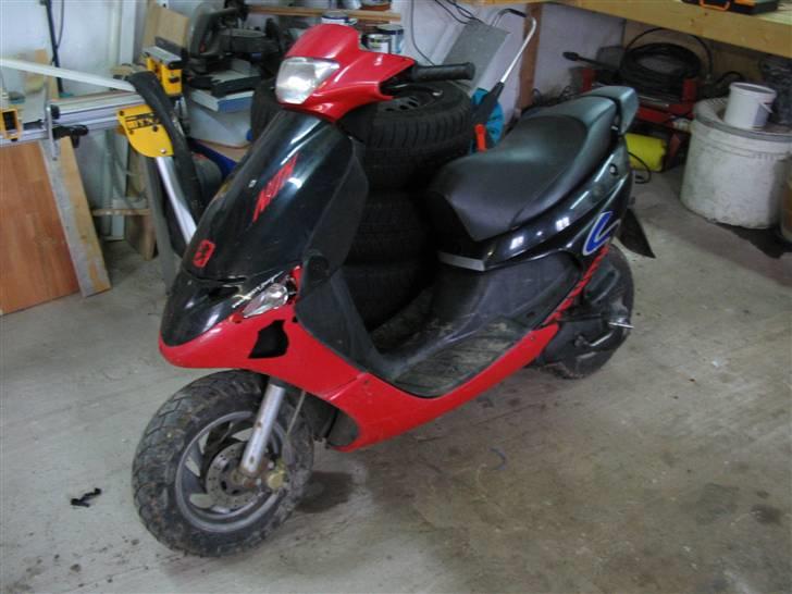 Peugeot Zenith Solgt billede 1