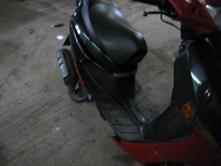 Peugeot Zenith Solgt billede 3