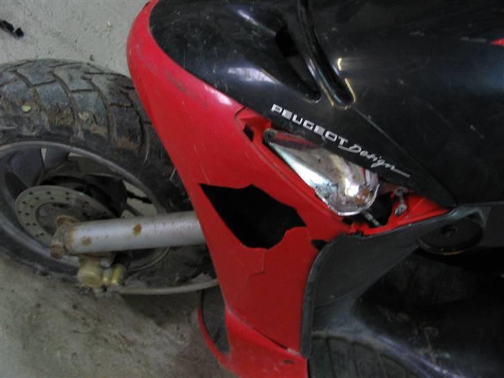 Peugeot Zenith Solgt billede 6