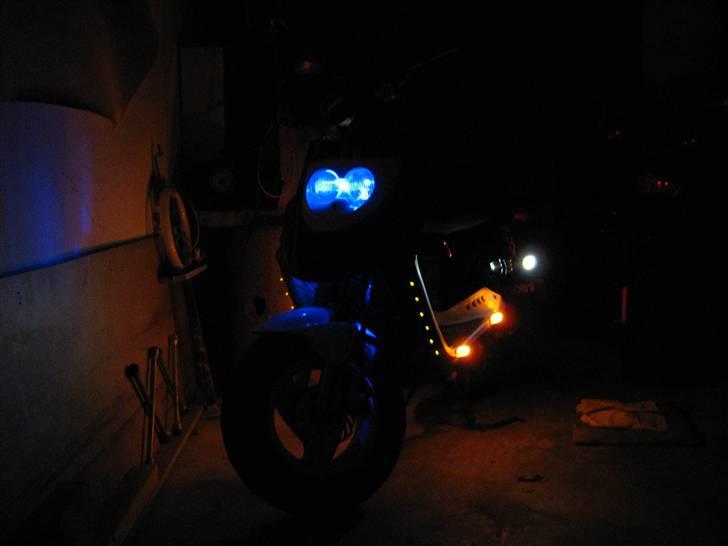 PGO *Scania Edition* Byttet! billede 19