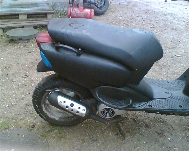 Yamaha Neos/Jog SOLGT billede 4